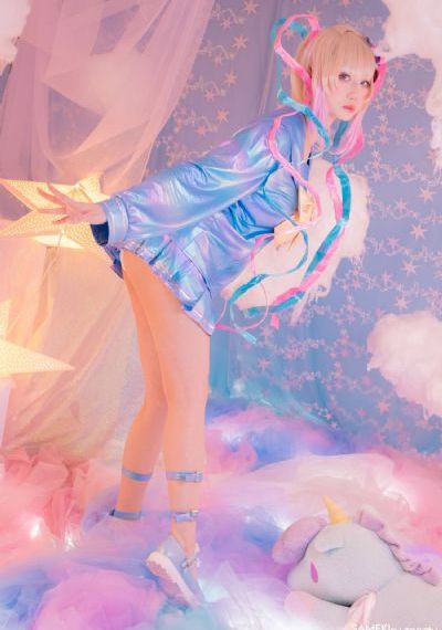 欧美另类少女_BD国语手机在线观看